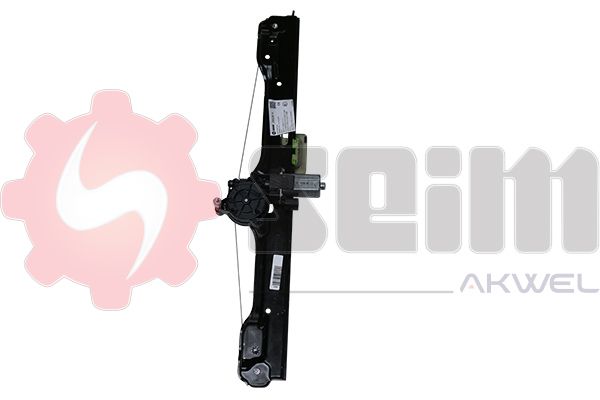 SEIM 902814 Window Regulator