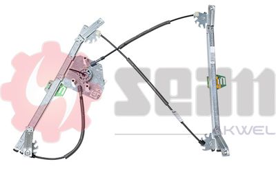 Window Regulator SEIM 902816