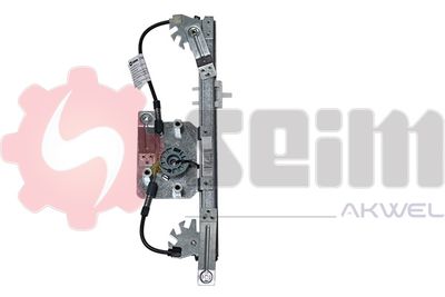 Window Regulator SEIM 902817