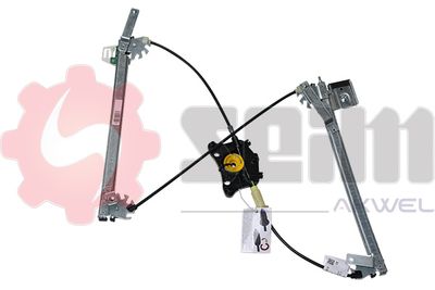 Window Regulator SEIM 902819