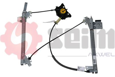 Window Regulator SEIM 902822