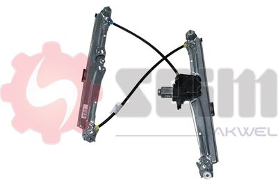 Window Regulator SEIM 902823