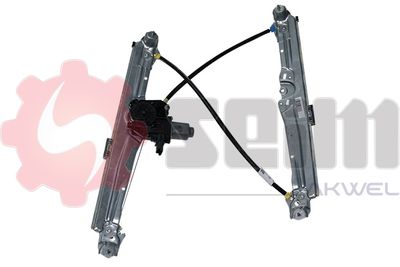 Window Regulator SEIM 902824