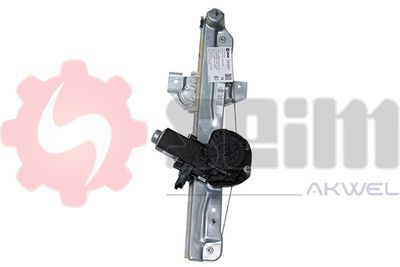 Window Regulator SEIM 902825