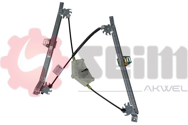 SEIM 902827 Window Regulator