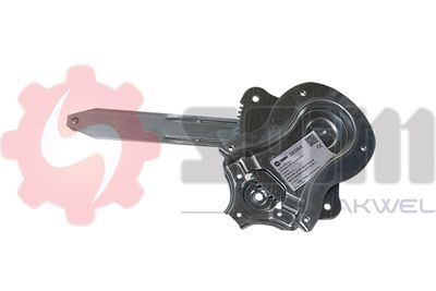 Window Regulator SEIM 902829