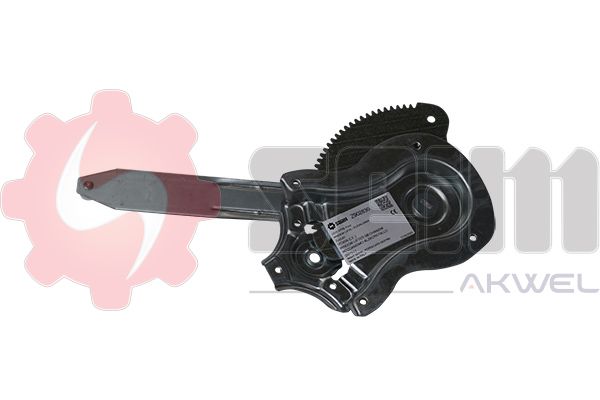 SEIM 902830 Window Regulator