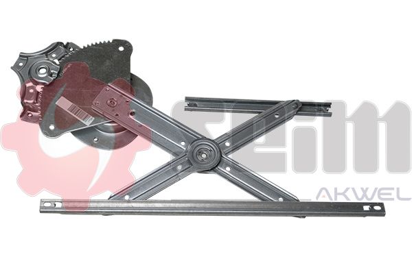 SEIM 902833 Window Regulator