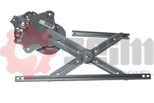 SEIM 902834 Window Regulator