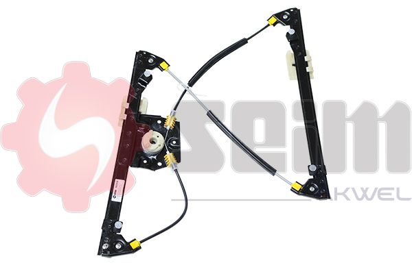 SEIM 902836 Window Regulator