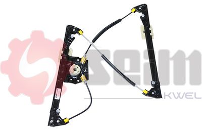Window Regulator SEIM 902836