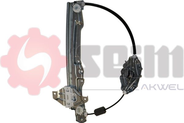 SEIM 902926 Window Regulator