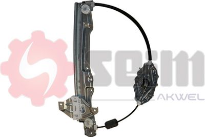 Window Regulator SEIM 902926