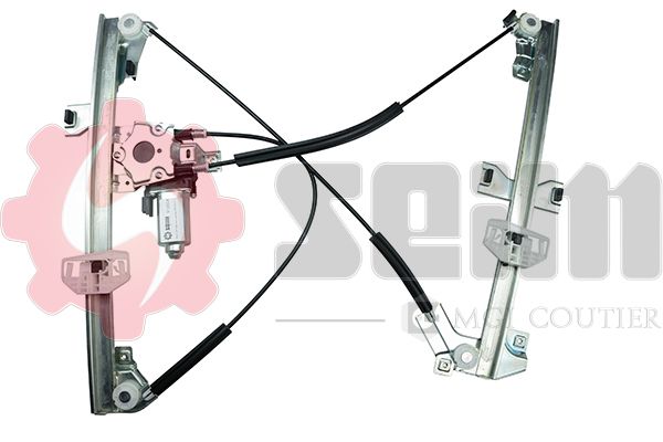 SEIM 910004 Window Regulator