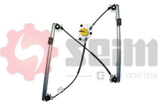 SEIM 910012 Window Regulator