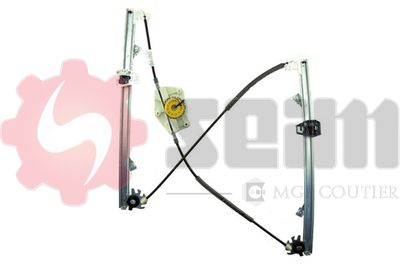 Window Regulator SEIM 910013