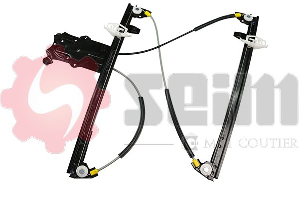 SEIM 910039 Window Regulator