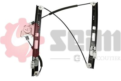 Window Regulator SEIM 920304