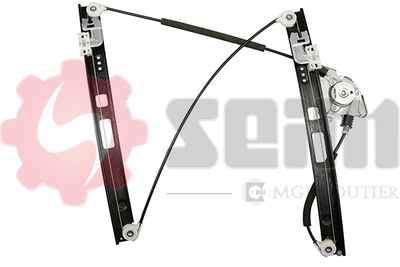 Window Regulator SEIM 920305