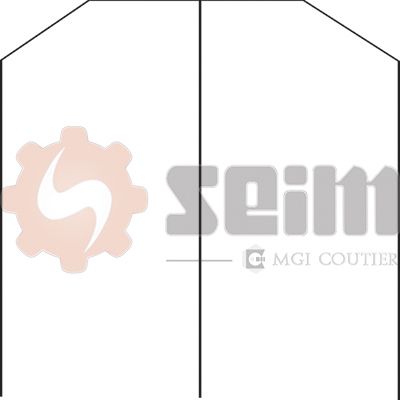 SEIM 950357 Window Regulator