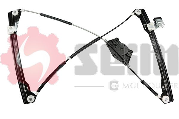 SEIM 980016 Window Regulator
