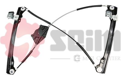 Window Regulator SEIM 980017