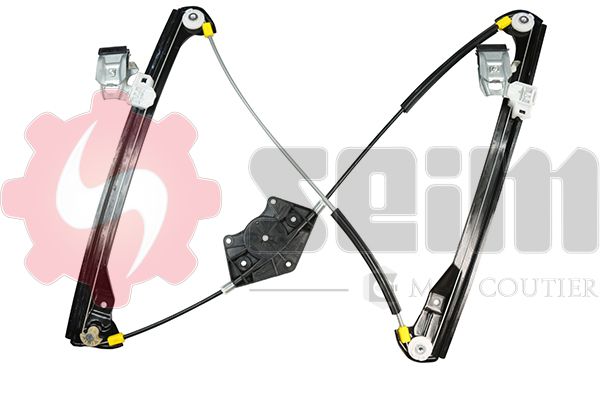 SEIM 980035 Window Regulator
