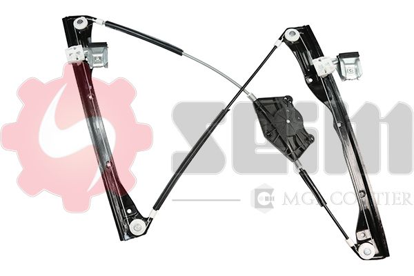 SEIM 980064 Window Regulator