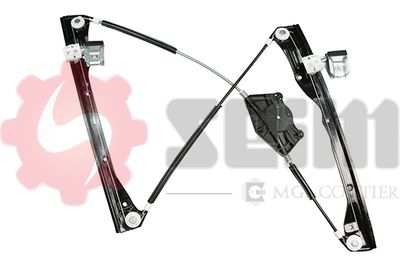 Window Regulator SEIM 980064