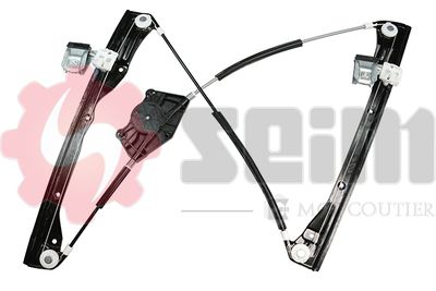 Window Regulator SEIM 980065