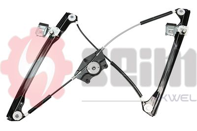 Window Regulator SEIM 980074