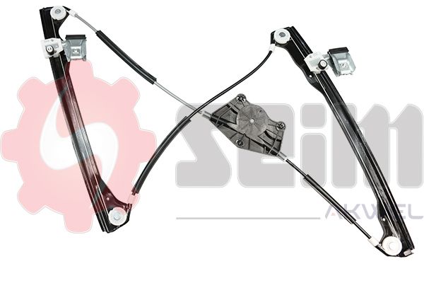 SEIM 980075 Window Regulator