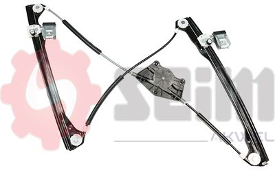 Window Regulator SEIM 980075