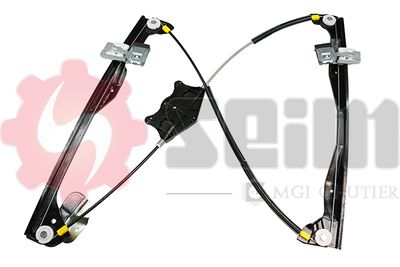 Window Regulator SEIM 980102