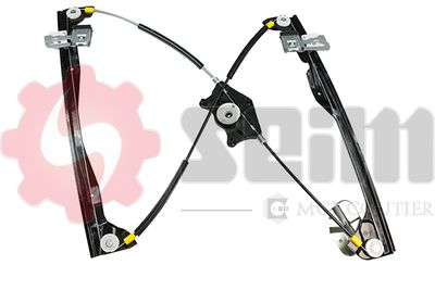 Window Regulator SEIM 980103