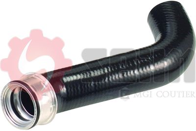 Charge Air Hose SEIM 981019