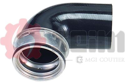 Charge Air Hose SEIM 981071