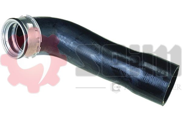 SEIM 981098 Charge Air Hose