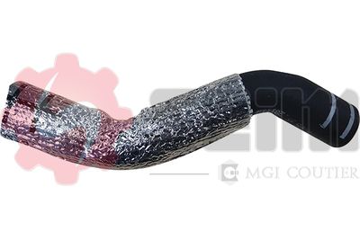 Charge Air Hose SEIM 981119