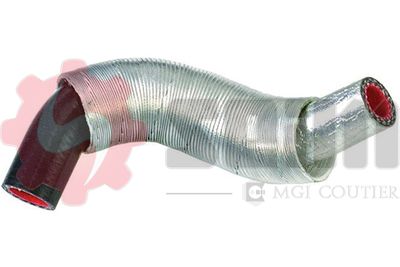 Charge Air Hose SEIM 981138