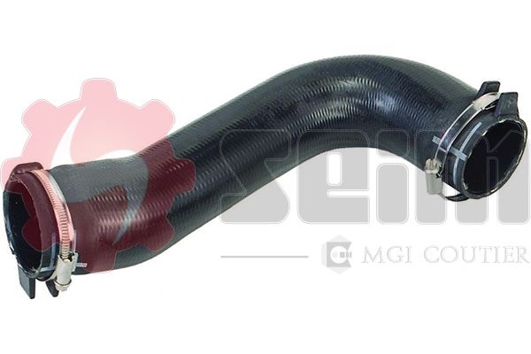 SEIM 981150 Charge Air Hose