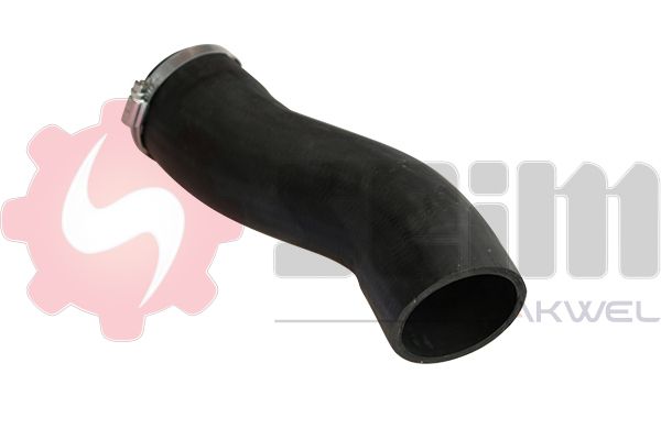 SEIM 981161 Charge Air Hose