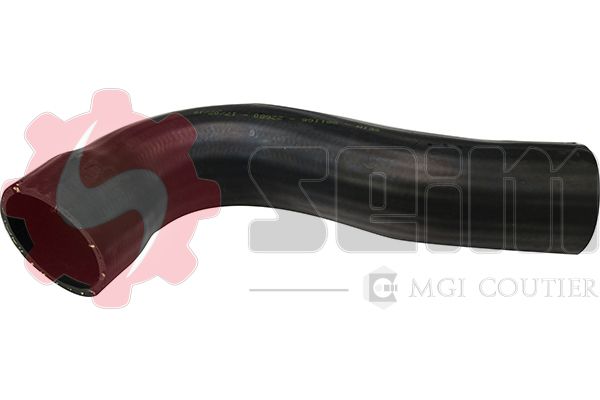 SEIM 981166 Charge Air Hose