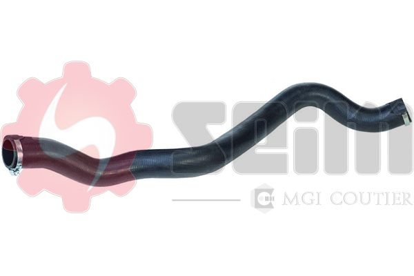 SEIM 981171 Charge Air Hose