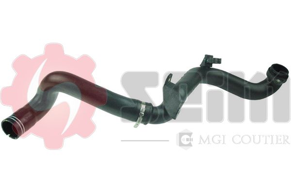 SEIM 981208 Charge Air Hose