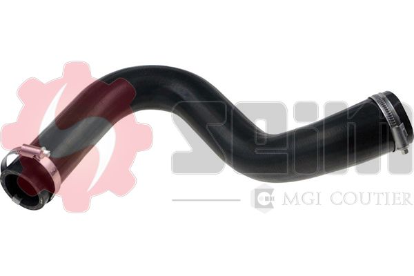SEIM 981230 Charge Air Hose