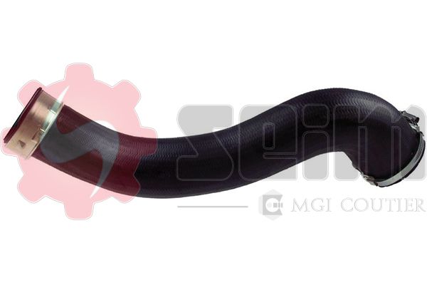 SEIM 981396 Charge Air Hose