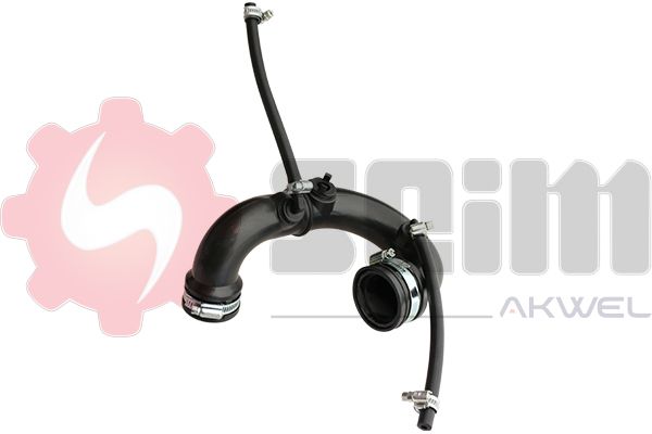 SEIM 981508 Charge Air Hose