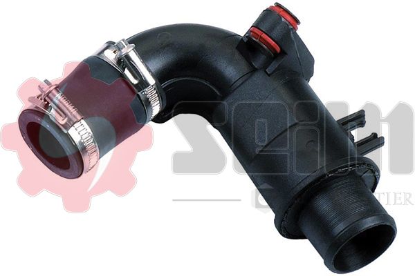 SEIM 981512 Charge Air Hose