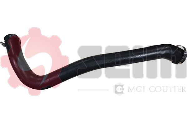 SEIM 981539 Charge Air Hose